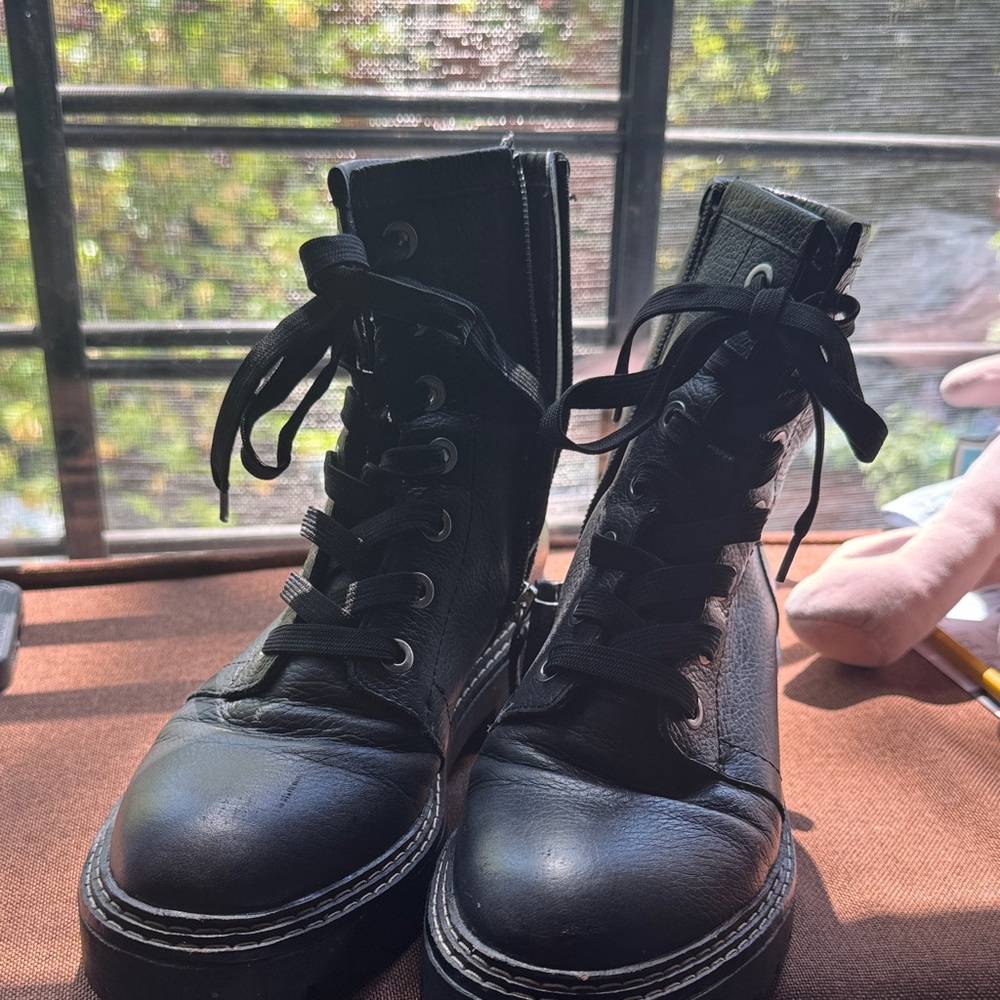 Nordstrom rack  boots
